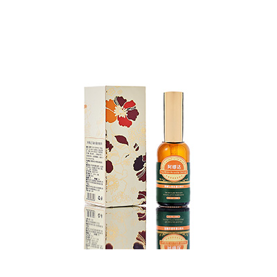 私密细嫩修复精华新密